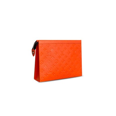 LOUIS VUITTON POCHETTE VOYAGE MM M61692 (27*21*6cm)